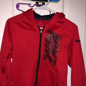 Nike jacket